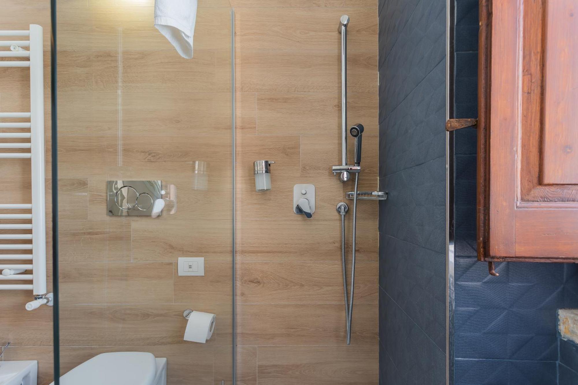 Santalo B&B Бітонто Екстер'єр фото