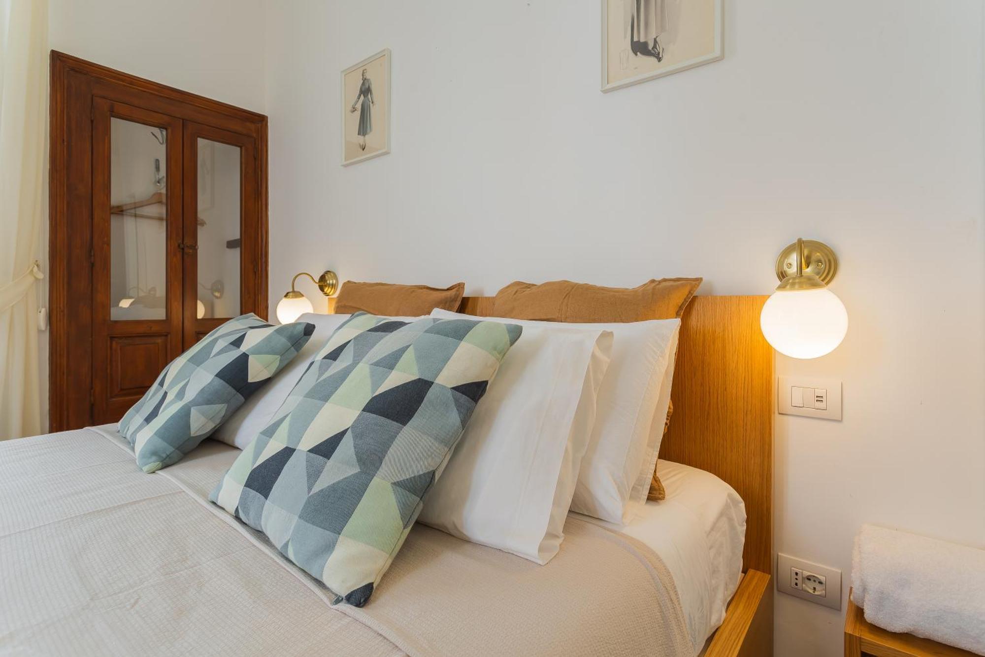 Santalo B&B Бітонто Екстер'єр фото