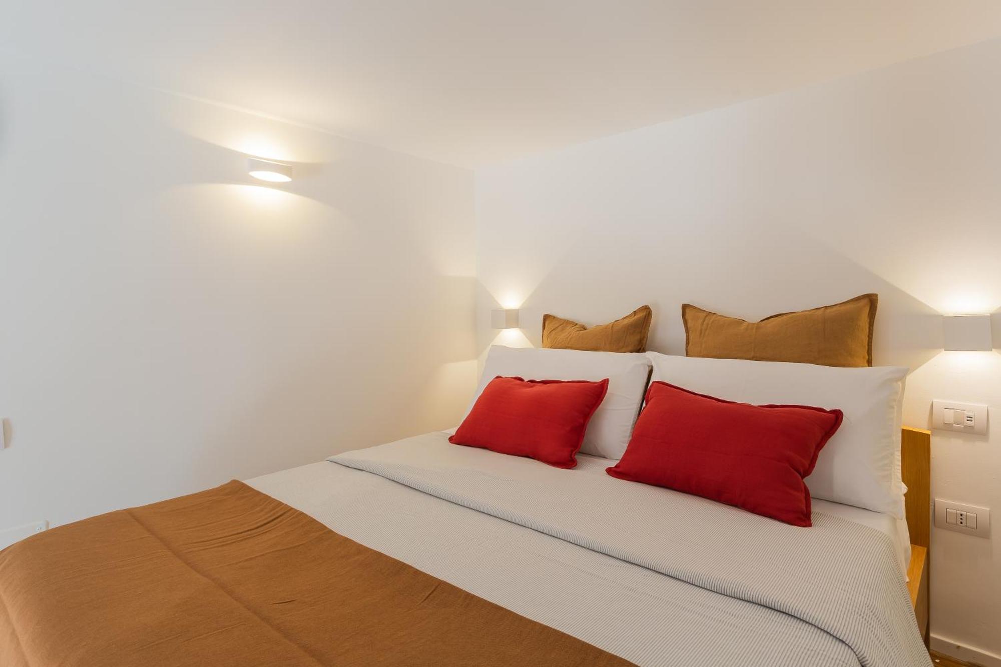 Santalo B&B Бітонто Екстер'єр фото